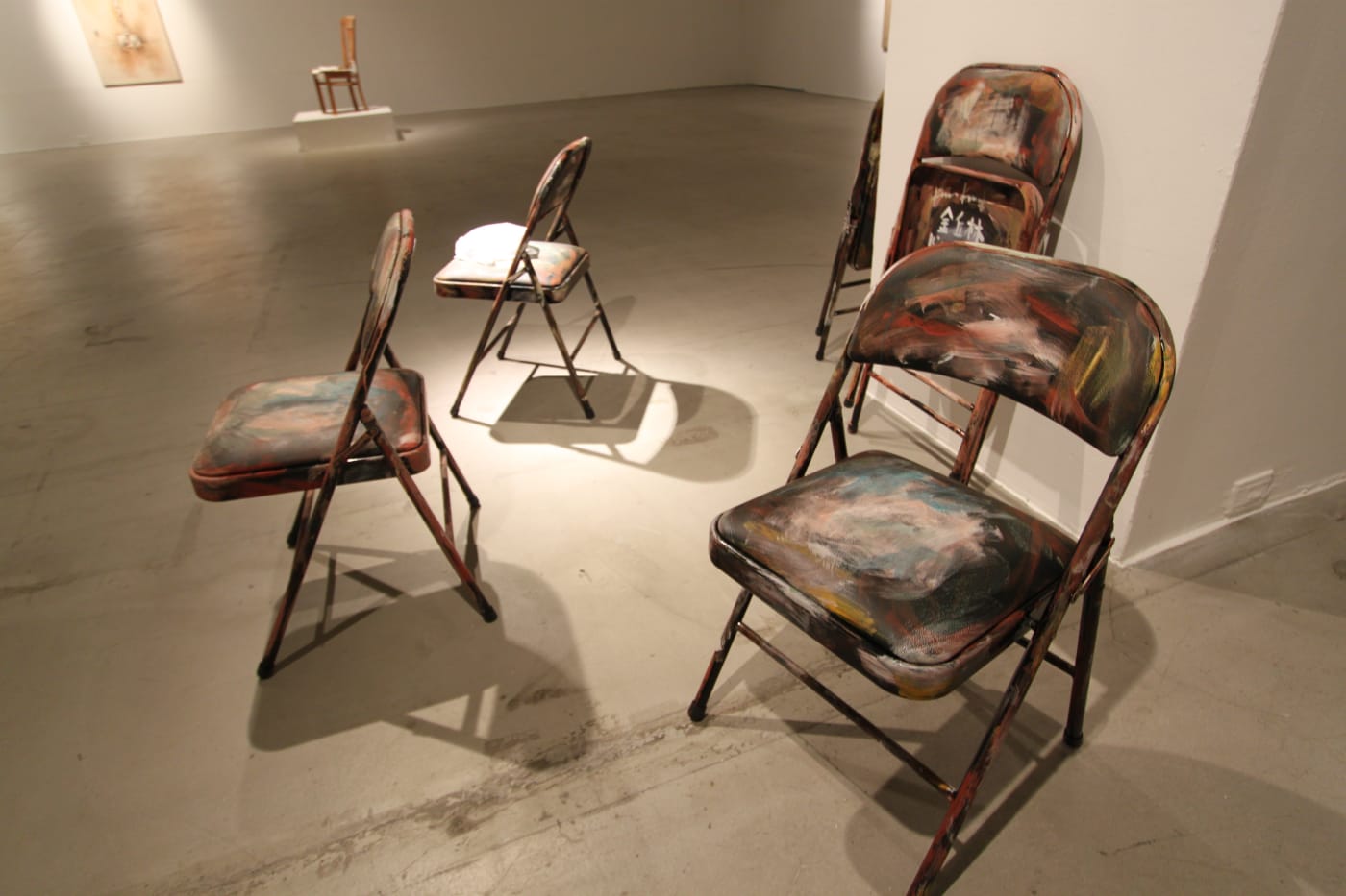 KIM Kulim: Part 1 - Works from 1960's to 1980's