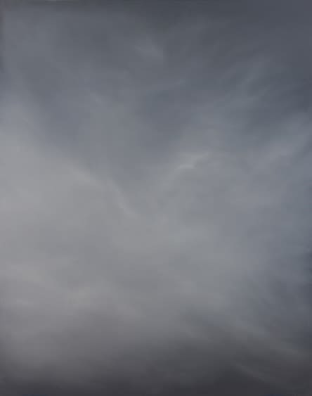 KONG SUNGHUN, GLOOMY SKY, 2013