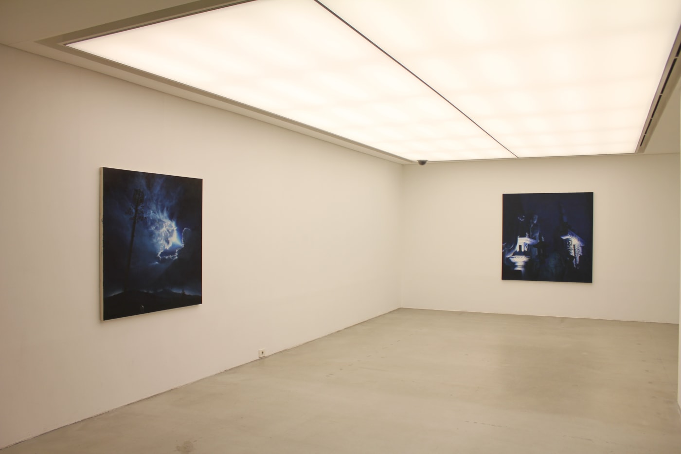 KONG Sunghun: The Wind and the Sea