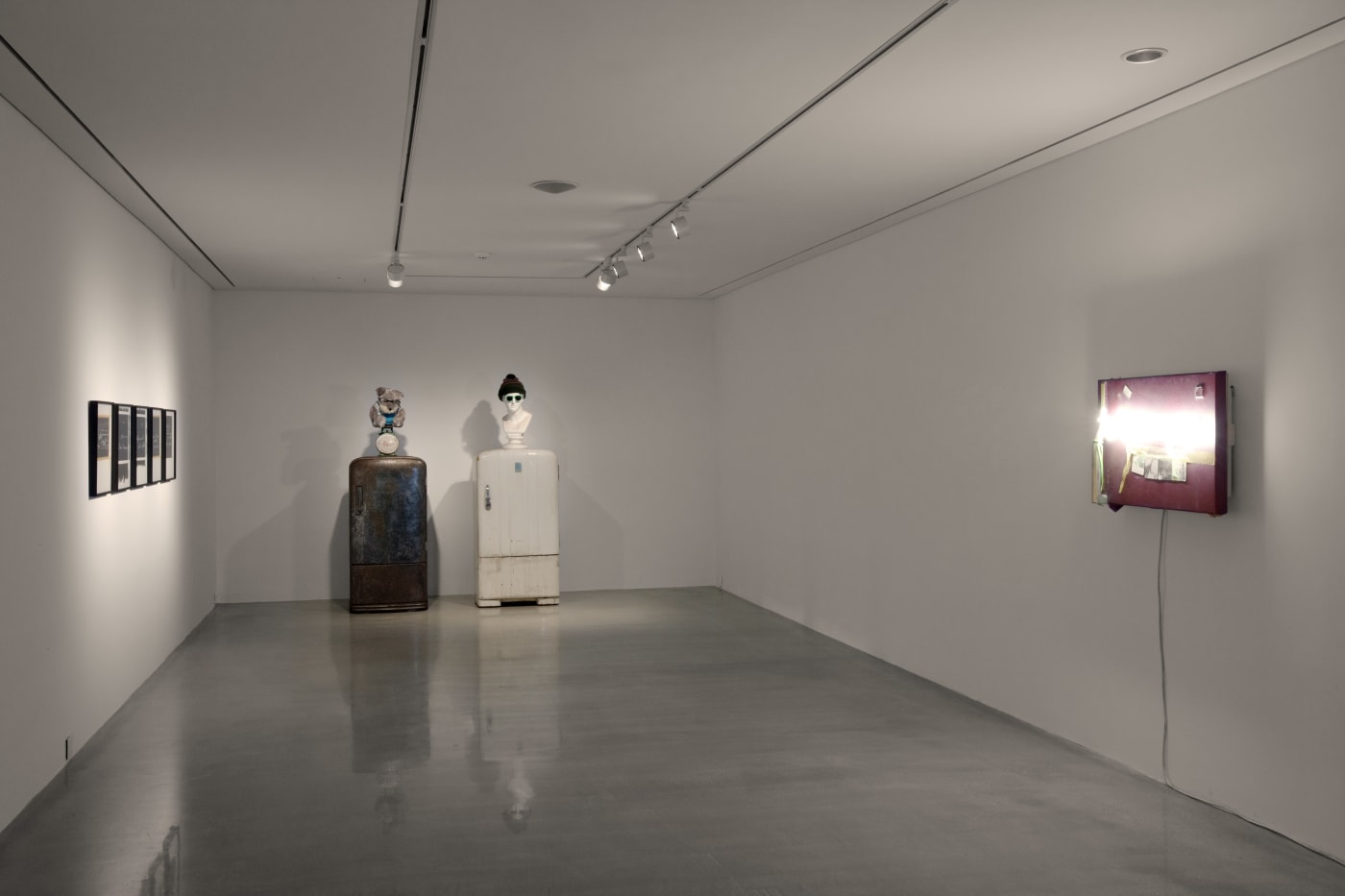 CI KIM: The Road is Long