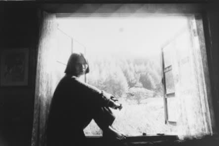 PARK YOUNGSOOK, SERIES FROM THE 36 PORTRAIT, 1981