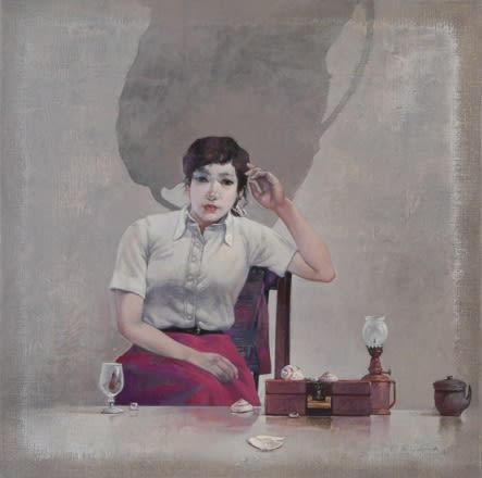 SOHN Sookwang