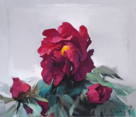 SOHN Sookwang