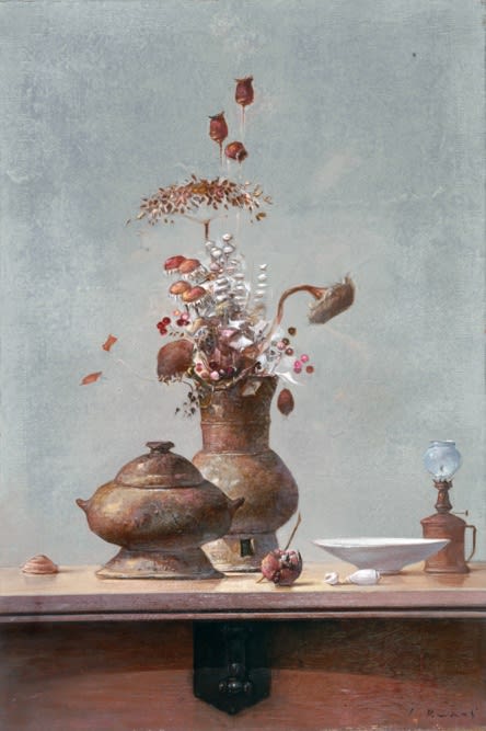 SOHN Sookwang