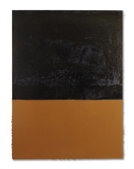 HUH MYOUNGWOOK, UNTITLED, 2016