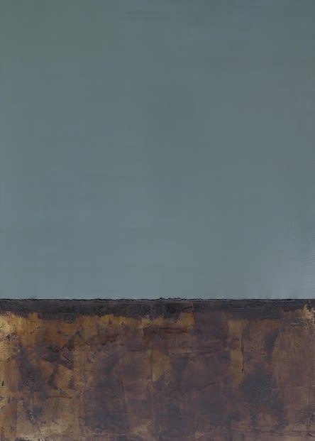 HUH MYOUNGWOOK, UNTITLED, 2016