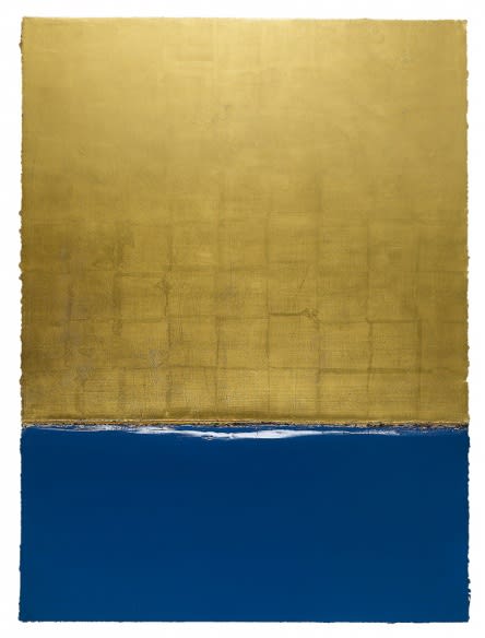 HUH MYOUNGWOOK, UNTITLED, 2016