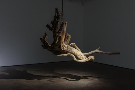 RYU IN, TITLE UNKNOWN, 1997