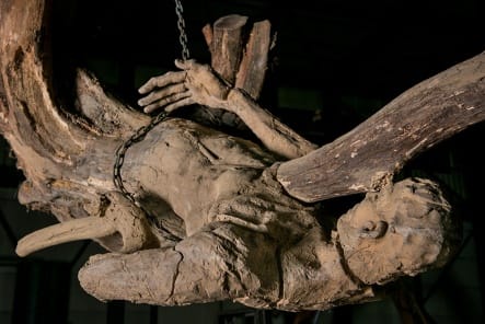 RYU IN, TITLE UNKNOWN, 1997