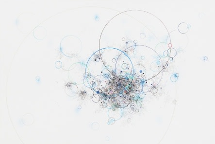 LEE KANGWOOK, UNTITLED 12008, 2012