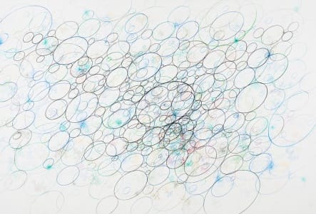 LEE KANGWOOK, UNTITLED 12050, 2012