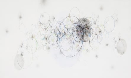 LEE KANGWOOK, UNTITLED 13009, 2013