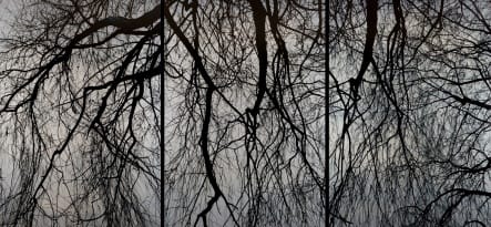 KONG Sunghun: Dusky Landscape