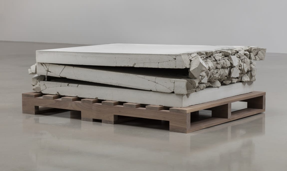 Analia SABAN: Particle Theory