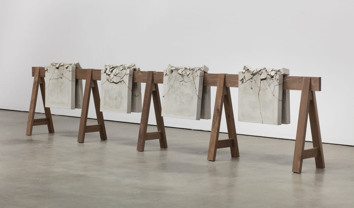 Analia SABAN: Particle Theory