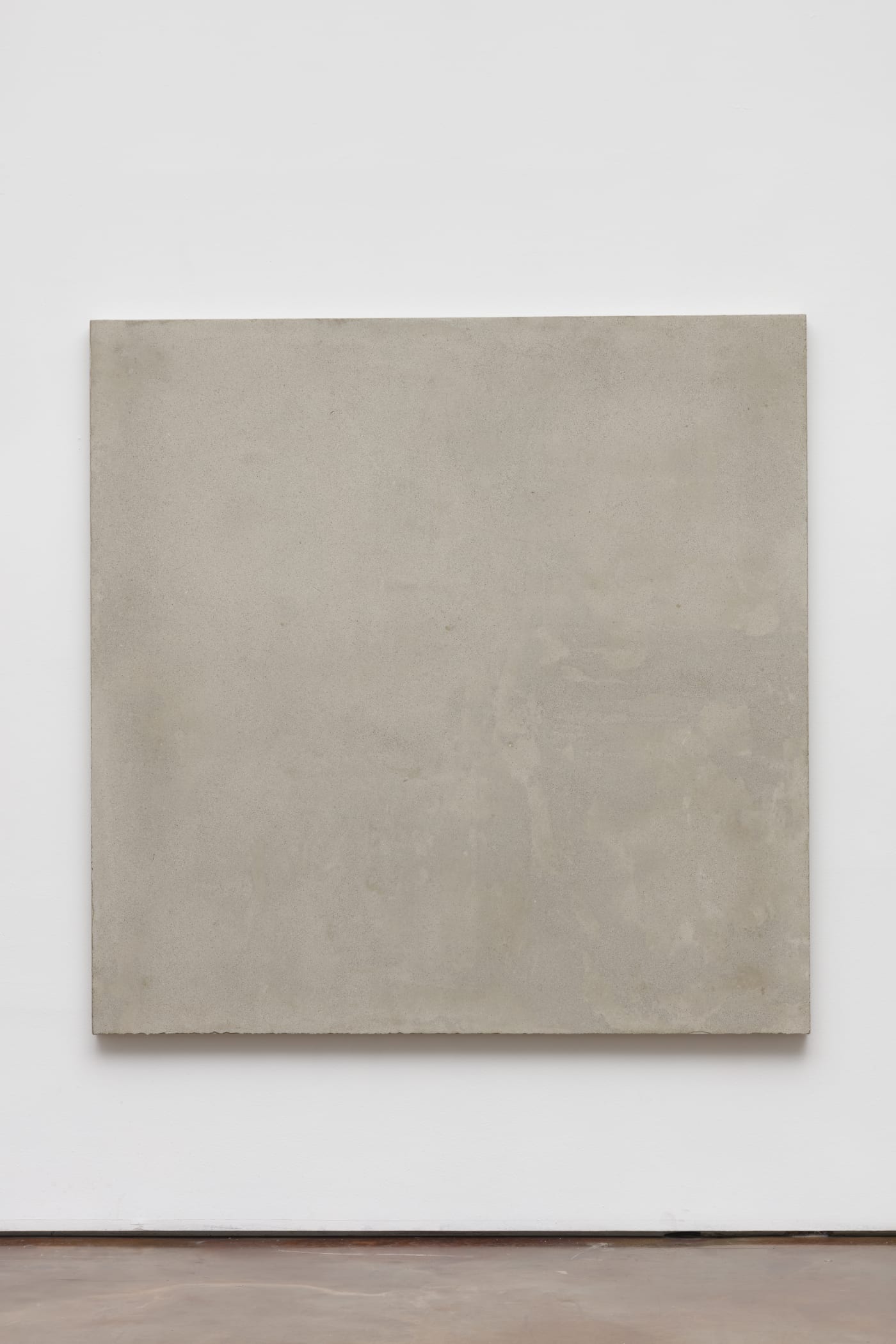Analia SABAN: Particle Theory