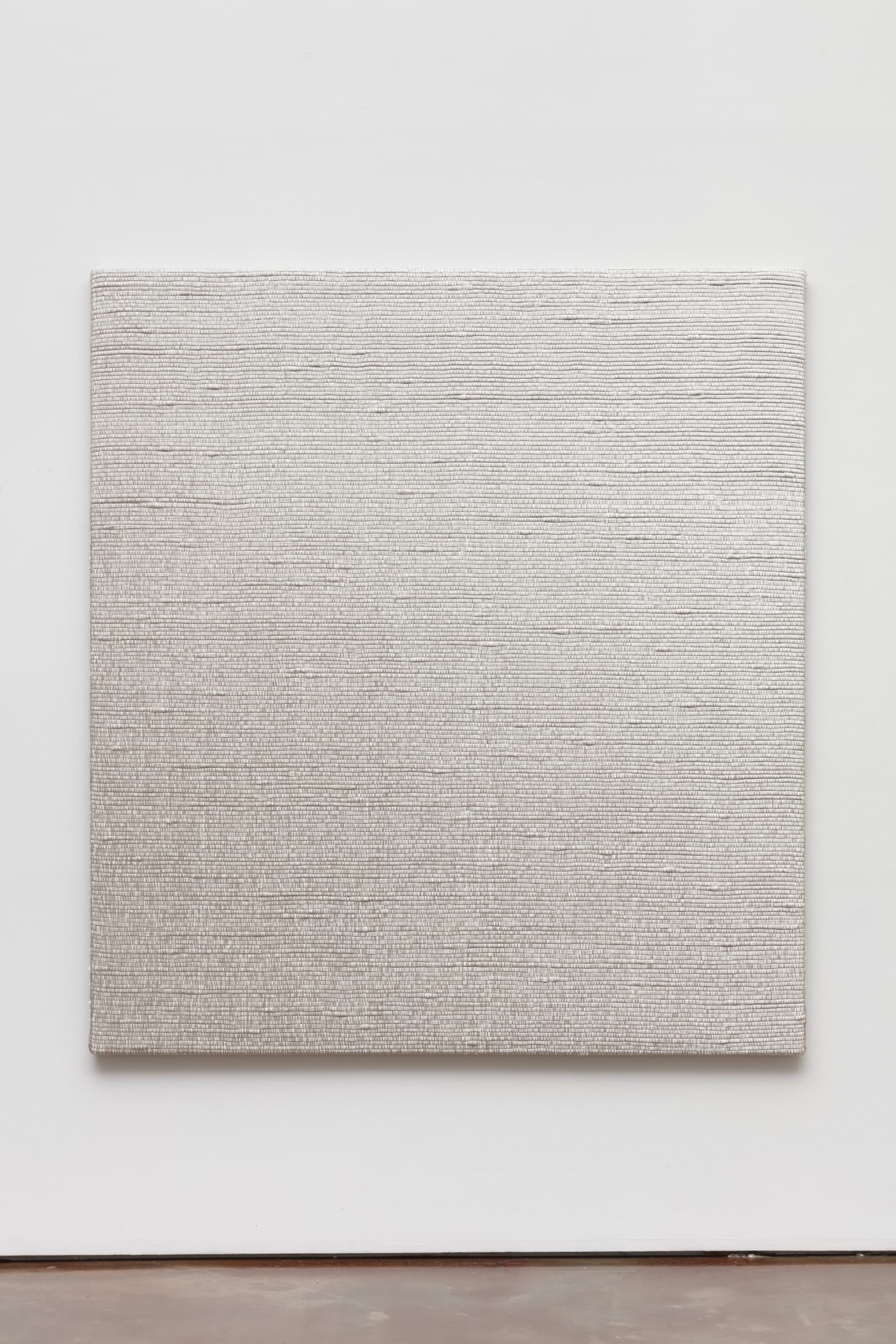 Analia SABAN: Particle Theory