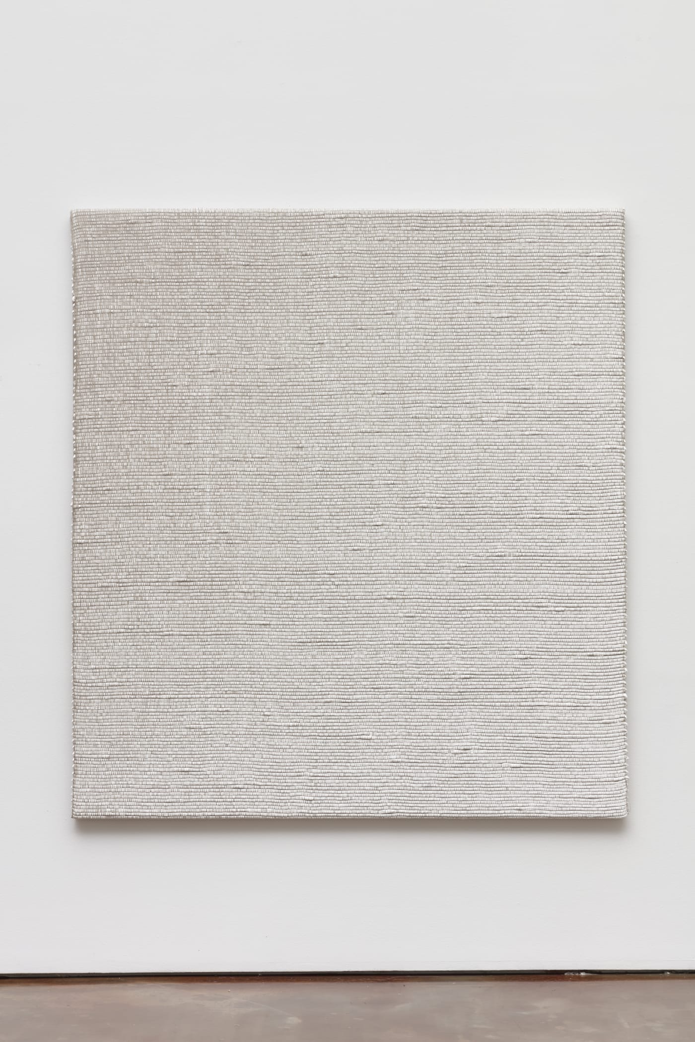 Analia SABAN: Particle Theory