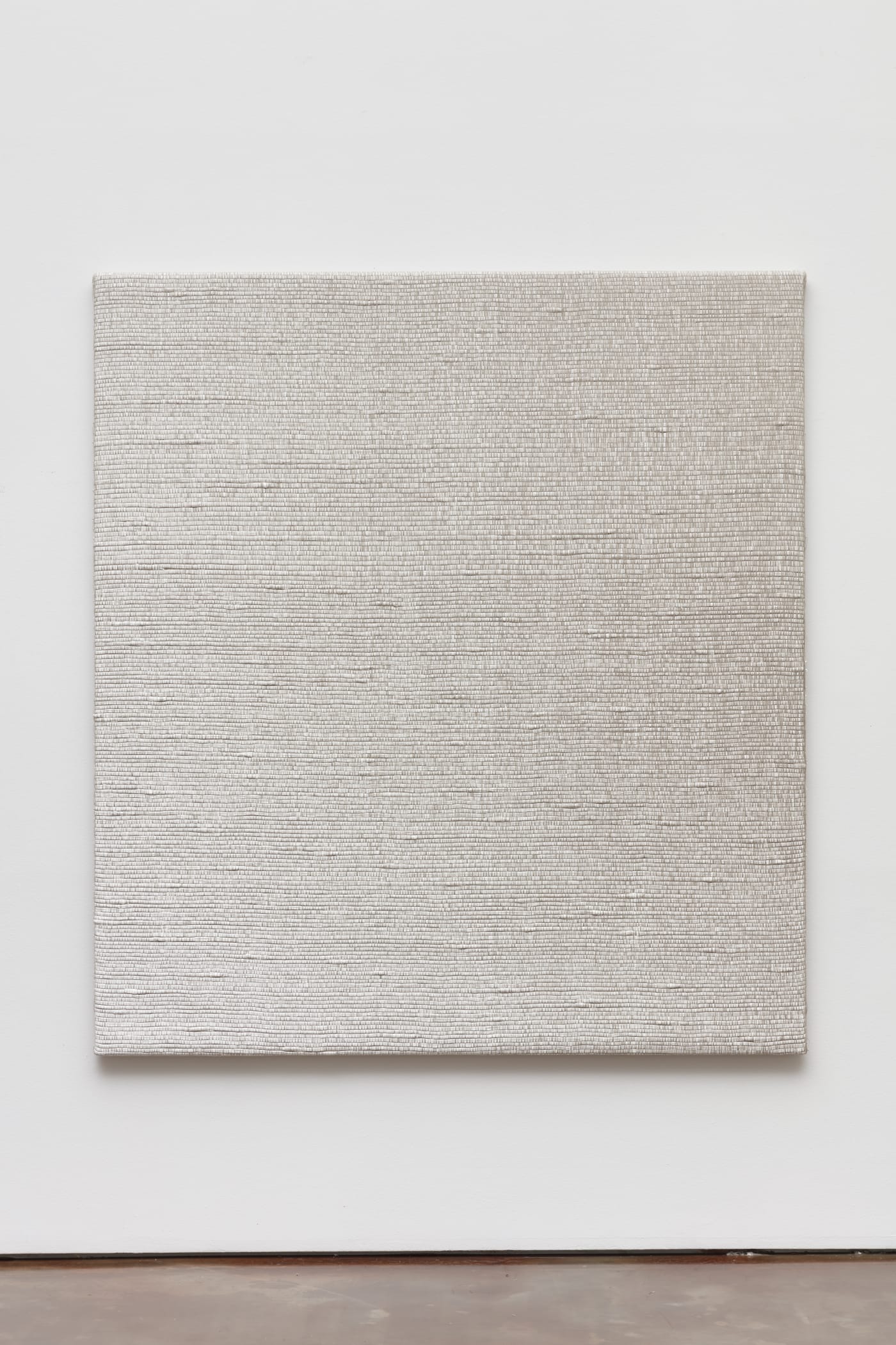 Analia SABAN: Particle Theory