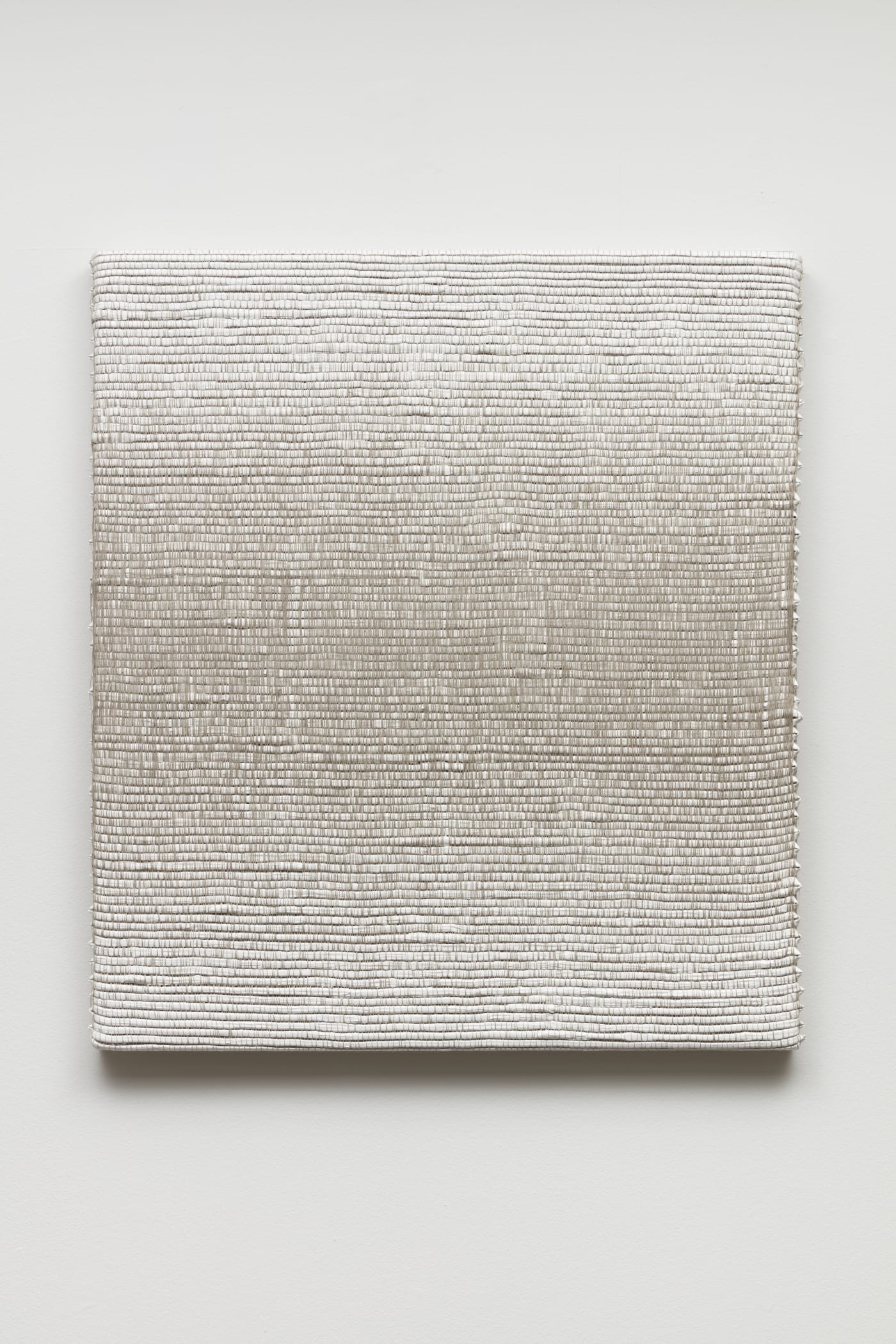 Analia SABAN: Particle Theory