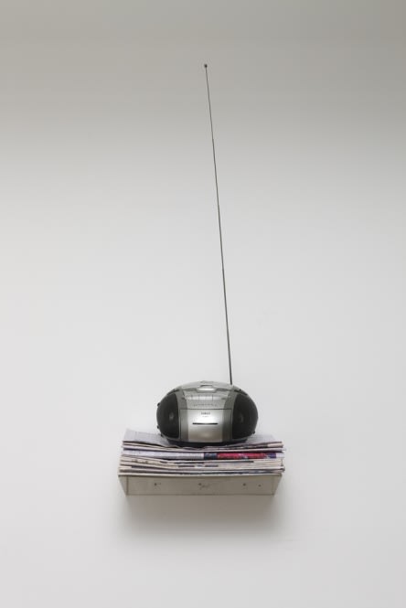 CHOI BYUNGSO, UNTITLED, 2014