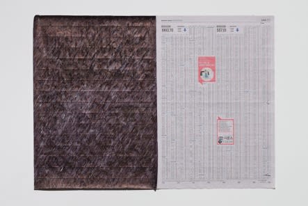 CHOI BYUNGSO, UNTITLED (FRIDAY), 2014