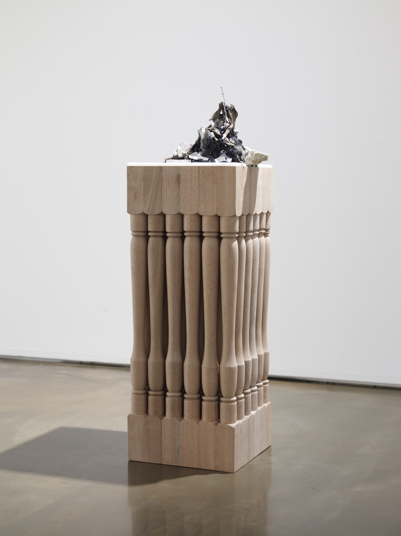 PILLARS