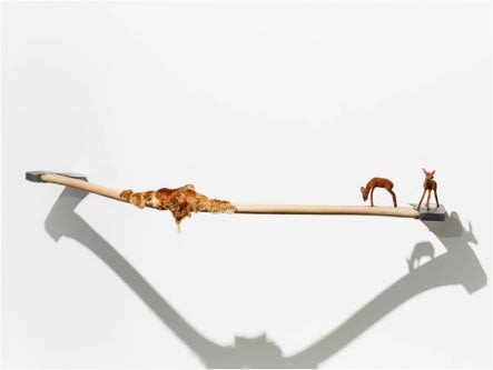 LEE DONGWOOK, UNTITLED, 2014