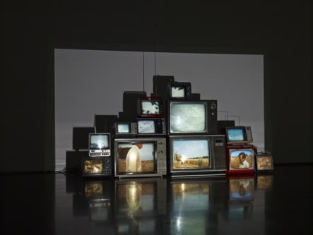 OH YONGSEOK, ANGEL'S CUT, 2014