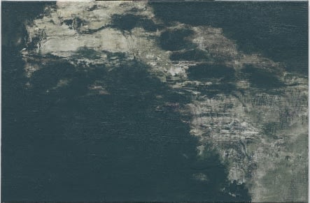 YOUN Myeung-Ro: Traces of the Spirit
