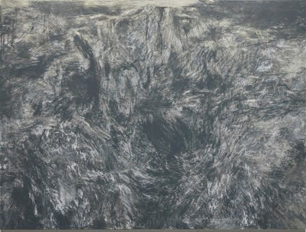 YOUN Myeung-Ro: Traces of the Spirit