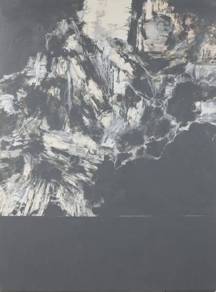 YOUN Myeung-Ro: Traces of the Spirit