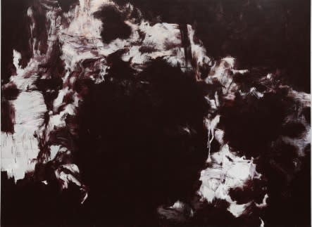 YOUN Myeung-Ro: Traces of the Spirit