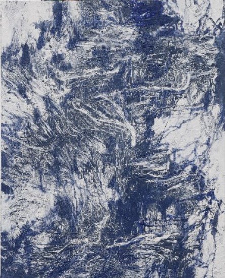 YOUN Myeung-Ro: Traces of the Spirit