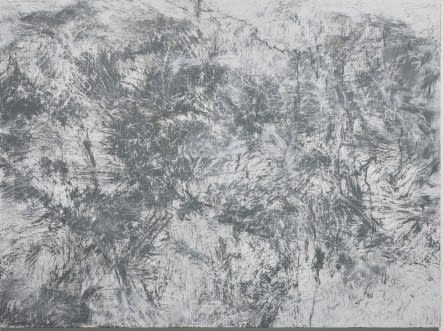 YOUN Myeung-Ro: Traces of the Spirit