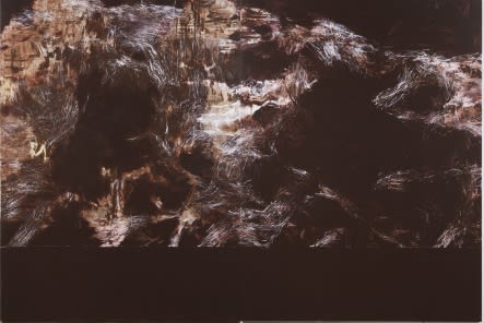YOUN Myeung-Ro: Traces of the Spirit