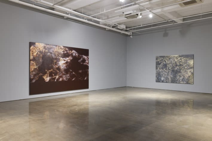 YOUN Myeung-Ro: Traces of the Spirit