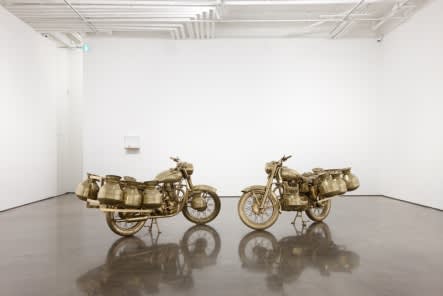 Subodh GUPTA