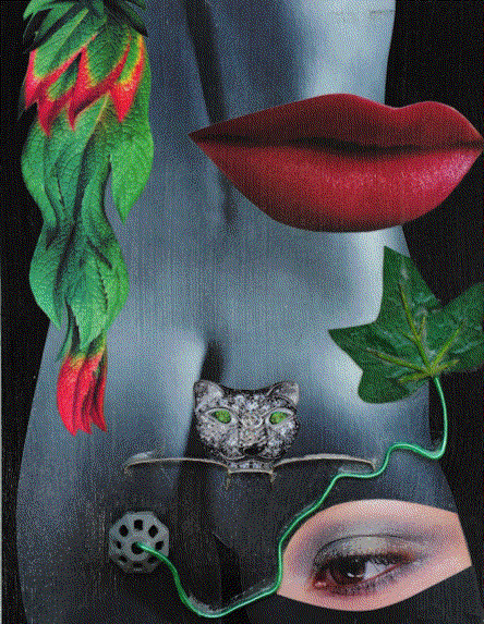 KIM KULIM, YIN AND YANG 8-S 111, 2008