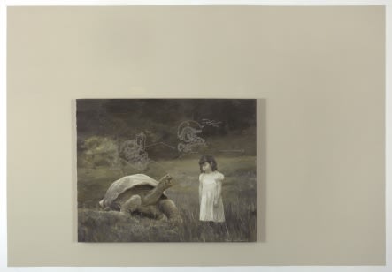 YAN HENG, MATERIAL AUDITORIUM 1, 2014