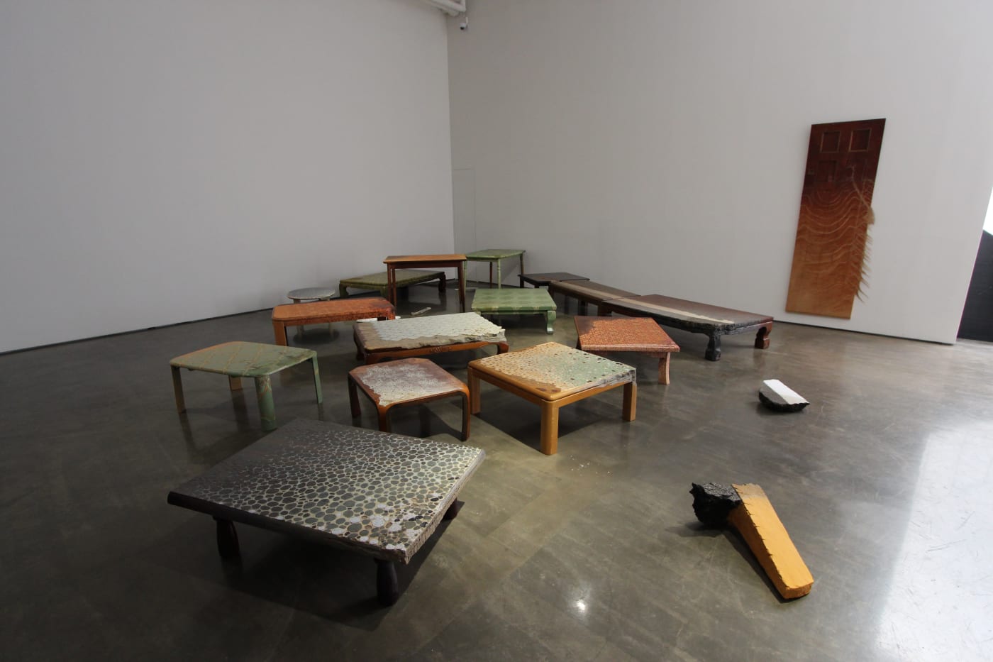 Aono FUMIAKI: Reincarnation - Memories from the Great Tsunami
