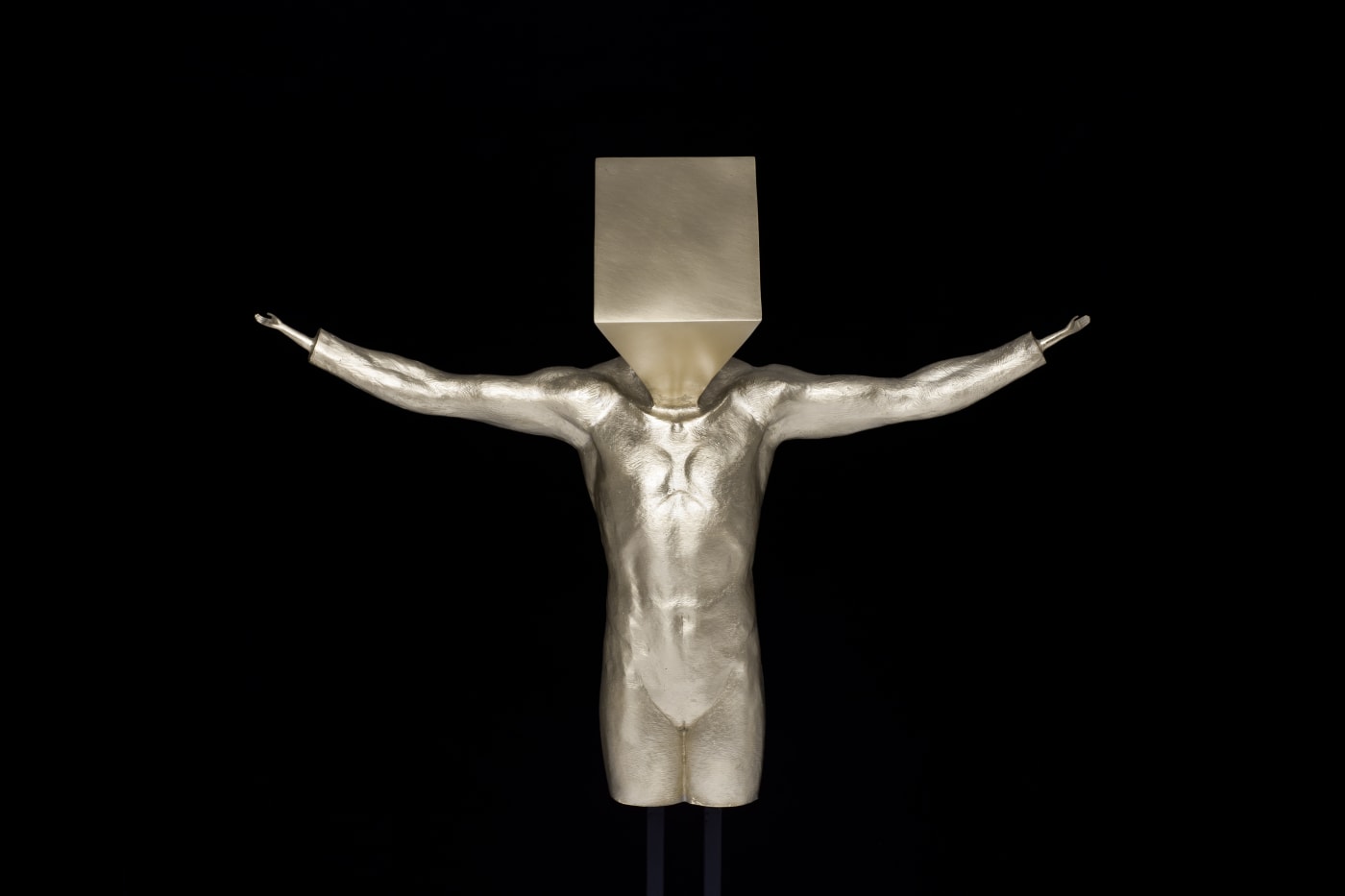 KIM INBAE, DON'T PULL, 2014