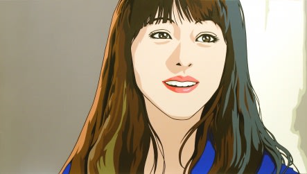 LEE DONGI, LADY, 2013