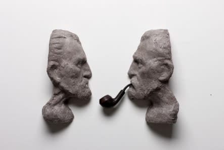 KANG HYUNGKOO, FACING VAN GOGH, 2013