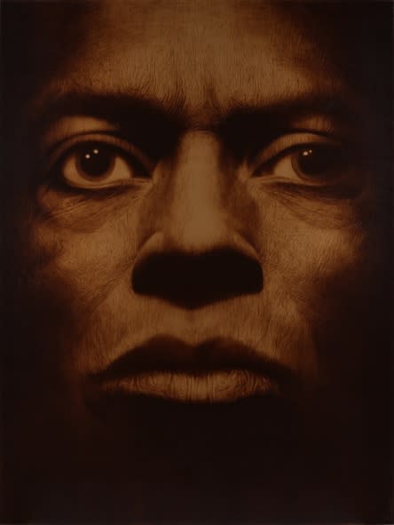 KANG HYUNGKOO, NEGRO SPIRITUALS (MILES DAVIS), 2013