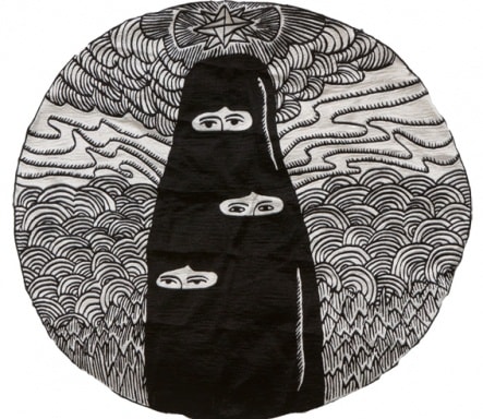 EKO NUGROHO, I AM A FUNDUS OF MY OWN, 2013