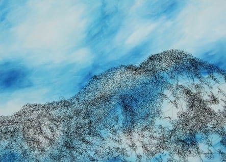 GWON HYUK, ENERGYSCAPE, 2013