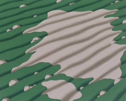 SONG MYUNGJIN, THIN SOLID, 2011