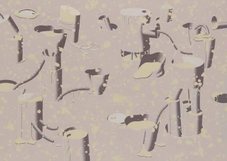 SONG MYUNGJIN, UNDONE 2, 2012