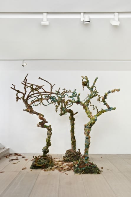 GERALDINE JAVIER, LIMBO, 2013